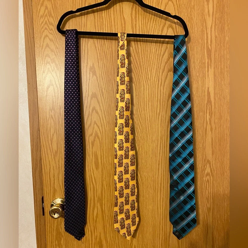 Neckties - Picture 5 of 7